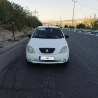 تیبا۲ مدل ۹۶ در حد