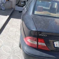 سمند|خودرو سواری و وانت|زیباشهر, |دیوار