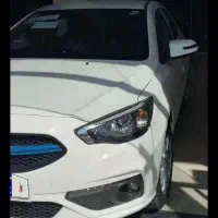 شاهین GL دنده ای 1403