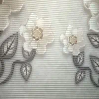 پرده زبرا|پرده، رانر، رومیزی|پاکدشت, پاکدشت (مامازند)|دیوار