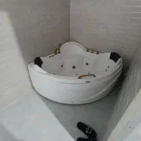 110 متری دربست دانش آموز با وان جکوزی