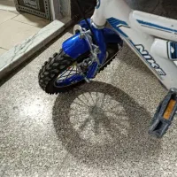 دوچرخه پسرانه 12|دوچرخه، اسکیت، اسکوتر|مشکیندشت, |دیوار