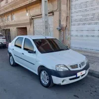 رنو تندر 90|خودرو سواری و وانت|تهران, عبدل‌آباد|دیوار