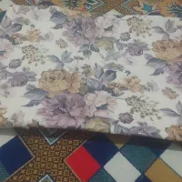 روبالشتی تمیز و سالم