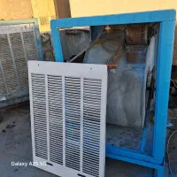 کولرآبی کم مصرف بدون صدا ۱۰۰ سرعت