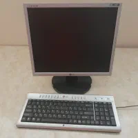 مانیتور ال جی