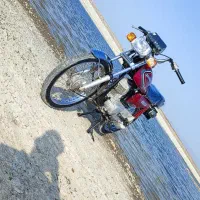موتور هندا 125