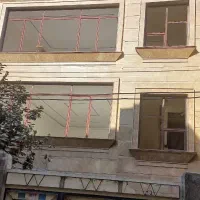 سنگ کاری و کاشی کاری