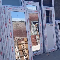 تولید درب و پنجره upvc بهترین کیفیت نازل ترین قیمت|مصالح و تجهیزات ساختمان|پاکدشت, پاکدشت (مامازند)|دیوار