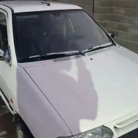 پراید 83|خودرو سواری و وانت|بالا ولایت, |دیوار