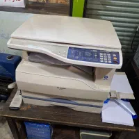 دستگاه کپی شارپ
