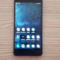 گوشی لمسی نوکیا 5 کارکرده