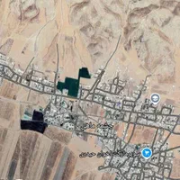 فروش زمین ۷۰۰ متری