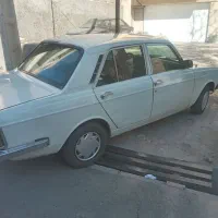 فروش پیکان سواری مدل ۸۲ تک گانه|خودرو سواری و وانت|عجب شیر, |دیوار