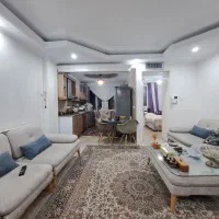 51متر/1خواب فول/تک واحدی/حشمتیه .مرودشت