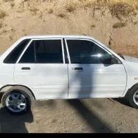 پراید ۱۳۲|خودرو سواری و وانت|آذرشهر, |دیوار