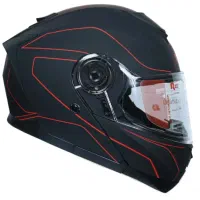 کلاه کاسکت ردلاین