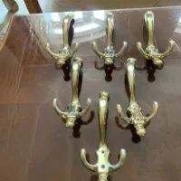 آویز لباس قدیمی