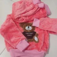 لباس بچگانه هودی شلوار|کفش و لباس بچه|مسجد سلیمان, |دیوار