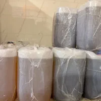 بزرگترین تولید کننده روغن کنجد در ایران بدون واسطه