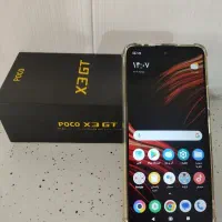 گوشی پوکوgt X3