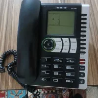 تلفن رومیزی