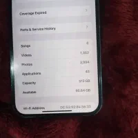 اپل iPhone 13 Pro Max 512 G با رجیستر|موبایل|اهواز, زیتون کارمندی|دیوار