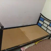 تخت خواب یک نفره