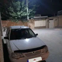 پراید۱۳۲ مدل ۹۰