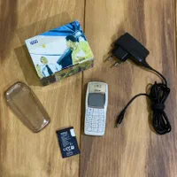 گوشی موبایل زیرخاکی کلکسیونی نوکیا 1100 Nokia ساده