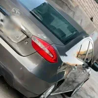 ماشین جک  j5|خودرو سواری و وانت|ایرانشهر, |دیوار