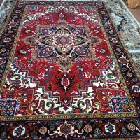 فرش نه متری هریس|فرش|تبریز, |دیوار