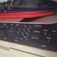 پرینتر رنگی|پرینتر، اسکنر، کپی، فکس|کرج, گلشهر|دیوار