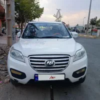 لیفان x60 بی رنگ