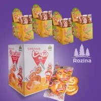 استخدام ویزیتور موادغذایی|استخدام بازاریابی و فروش|اهواز, پردیس دو|دیوار