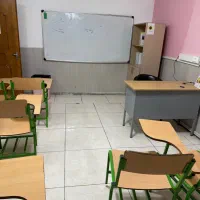 اجاره کلاس درس‌واقع در‌بهترین نقطه ولیعصر|اجارهٔ کوتاه‌مدت دفتر کار و فضای آموزشی|تبریز, |دیوار