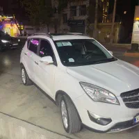 چانگان مدل 1397