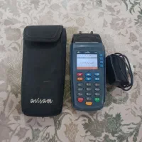 دستگاه کارت خوان سیار مدل s90|فروشگاه و مغازه|سلمان‌شهر, |دیوار