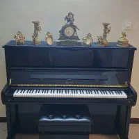 پیانو آکوستیک/مونتاژ کشور کُره