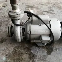 پمپ آب برند پم اسب PEM 3/4|مصالح و تجهیزات ساختمان|تهران, تولید دارو|دیوار