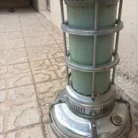 چراغ نفتی علا الدین