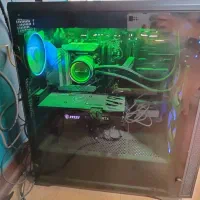 کیس رندرینگ|رایانه رومیزی|کرج, گلشهر|دیوار