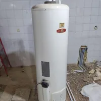 آبگرمکن مخزنی