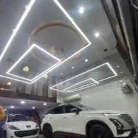 نقاشی ساختمان وکاغذ دیواری و کناف ،پارلمان|خدمات پیشه و مهارت|اصفهان, طامه|دیوار