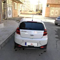 ام‌وی‌ام 315 هاچبک اسپرت اکسلنت، مدل ۱۳۹۶|خودرو سواری و وانت|ارومیه, |دیوار