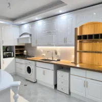 طراحی و اجرای دکوراسیون داخلی و کابینت
