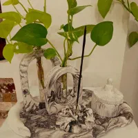 فروش ویژه دکوری سنگ مصنوعی|صنایع دستی و سایر لوازم تزئینی|شیراز, شهرک گلستان|دیوار