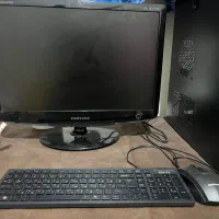 فروش کامپیوتر در حد نو