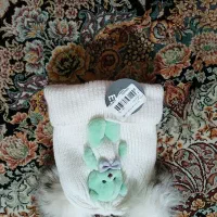 کلاه بچه گانه