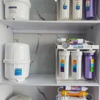 تصفیه اب‌ تایوانی